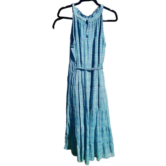 TORRID NWT dress size plus 0 or Regular M/L 10 - Picture 5 of 7